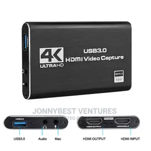 USB 3.0 HDMI Capture Card