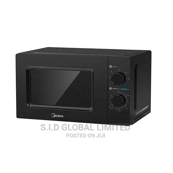 Midea 30L Microwave Solo Em9p032mx