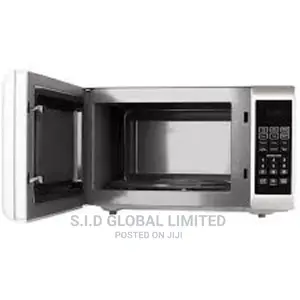Midea 28 Ltrs Solo Microwave (EM928ETB)