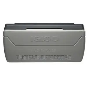 Igloo Cooler Maxcold Ice Chest 152 Quarts, 248 Can Capacity