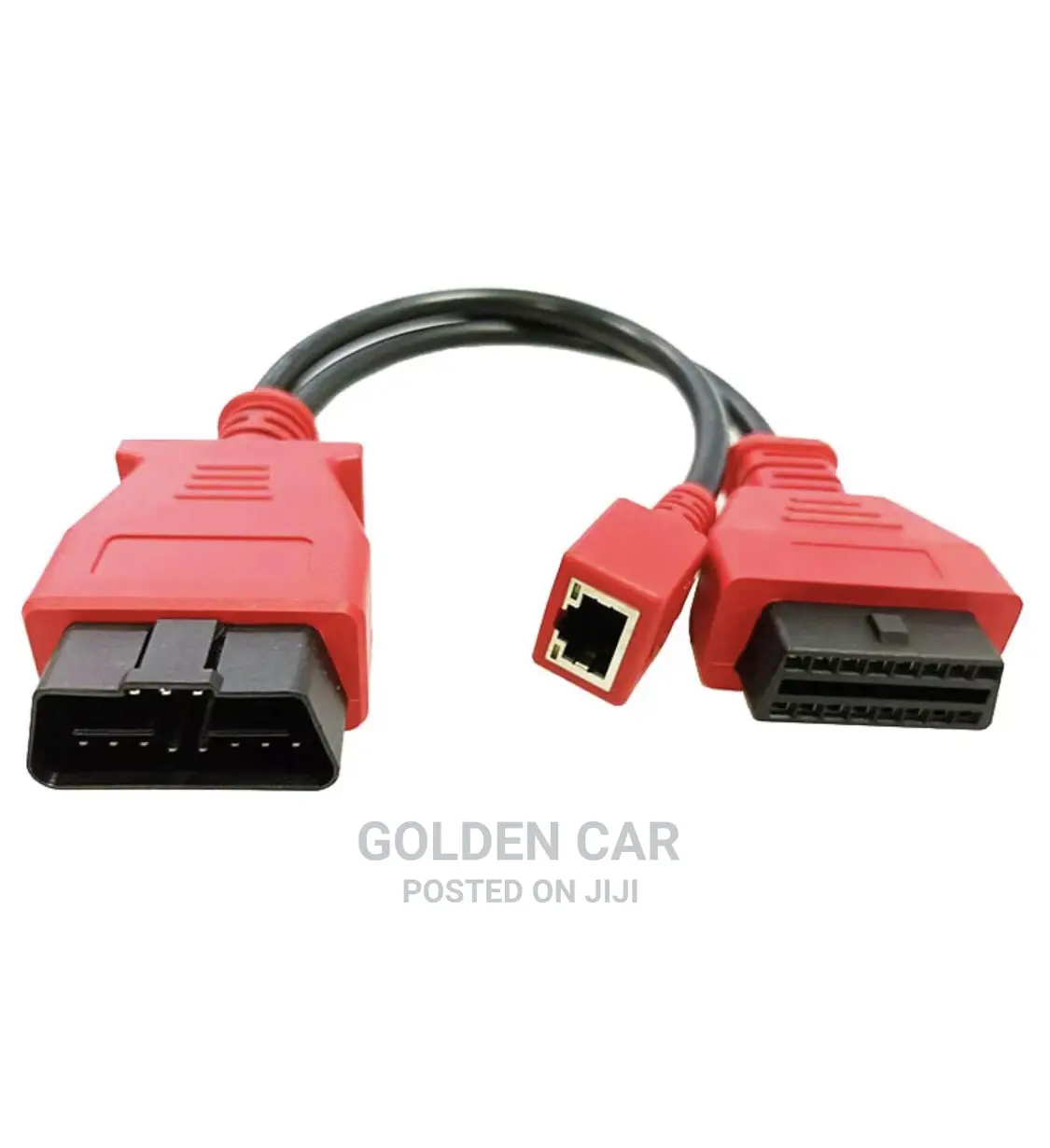 Autel Ethernet Cable for BMW F Series