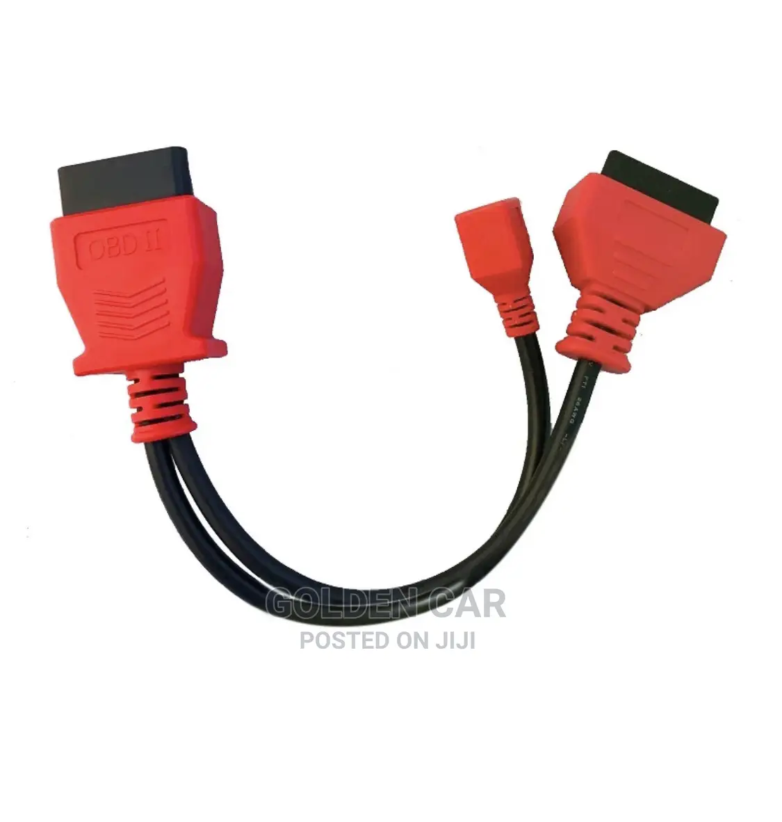 Autel Ethernet Cable for BMW F Series
