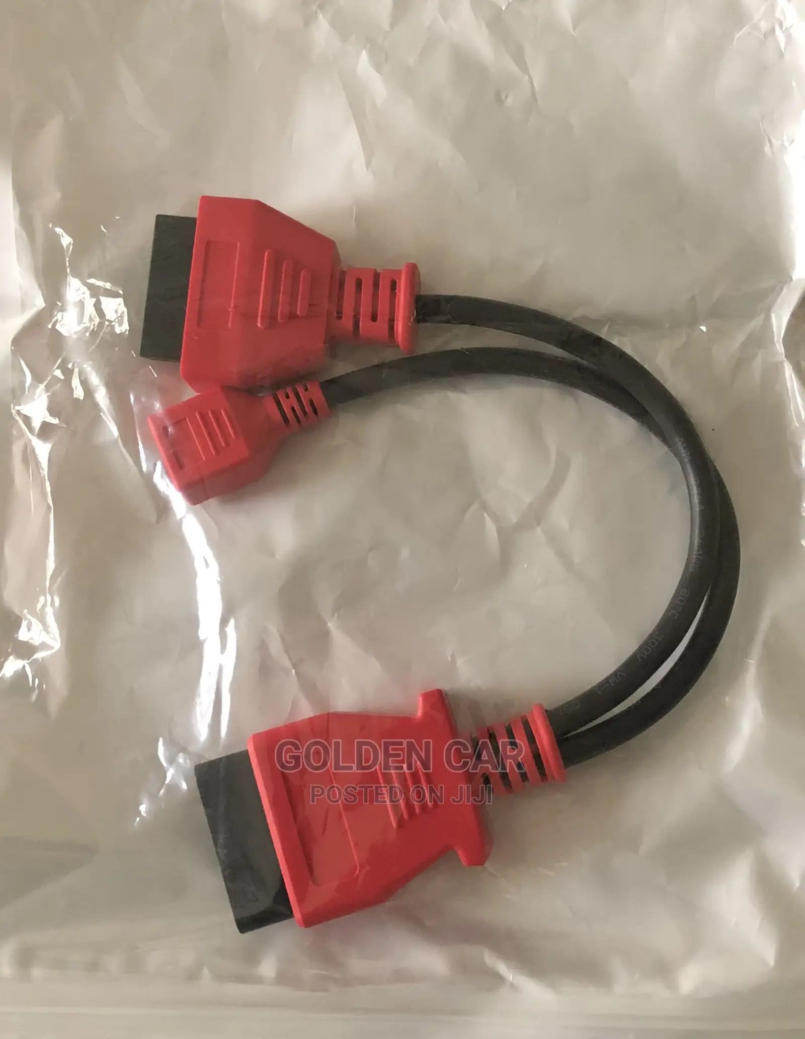 Autel Ethernet Cable for BMW F Series