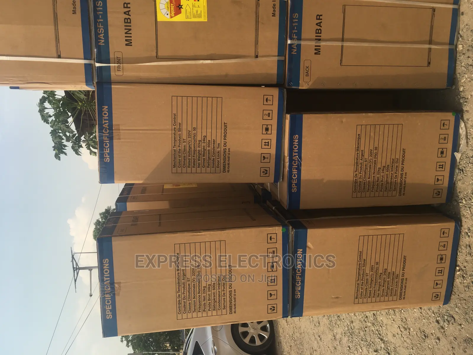 Long Eco Lasting Nasco Tabletop Refrigerator Single Door