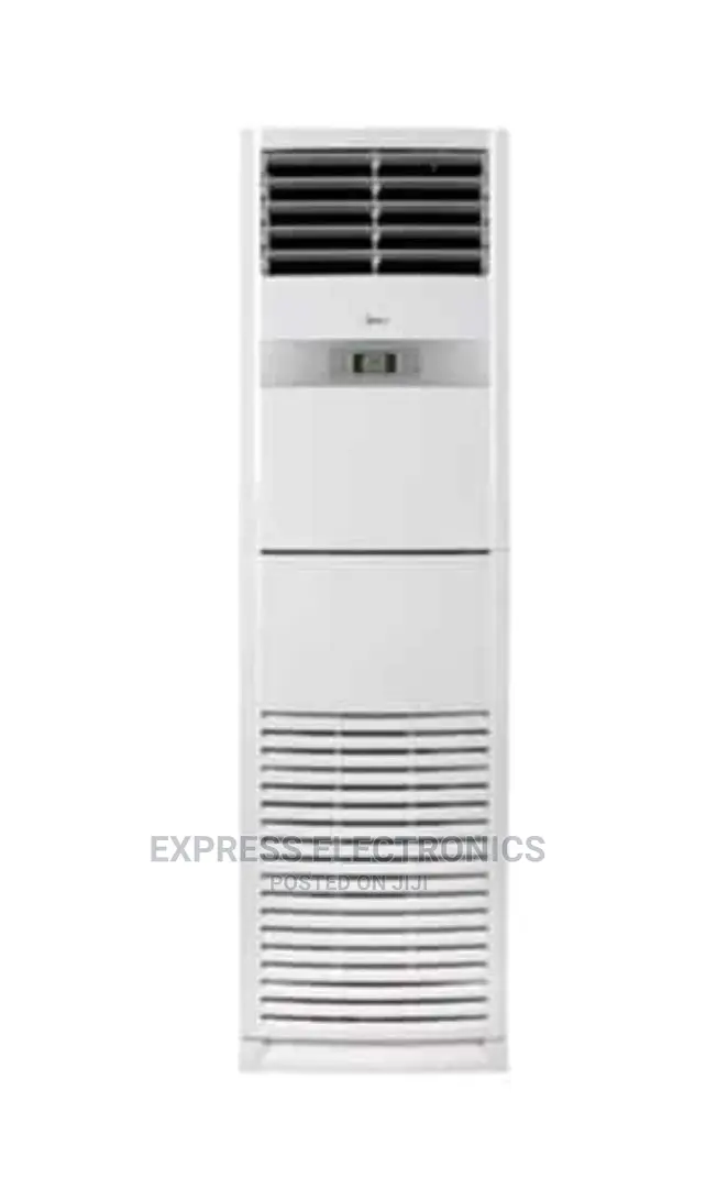 Long Lasting Durability Pearl 5hp Split Bigmotor Standing Ac