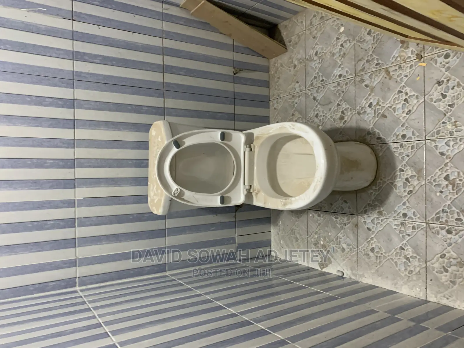 3bdrm Apartment in East Airport for Rent