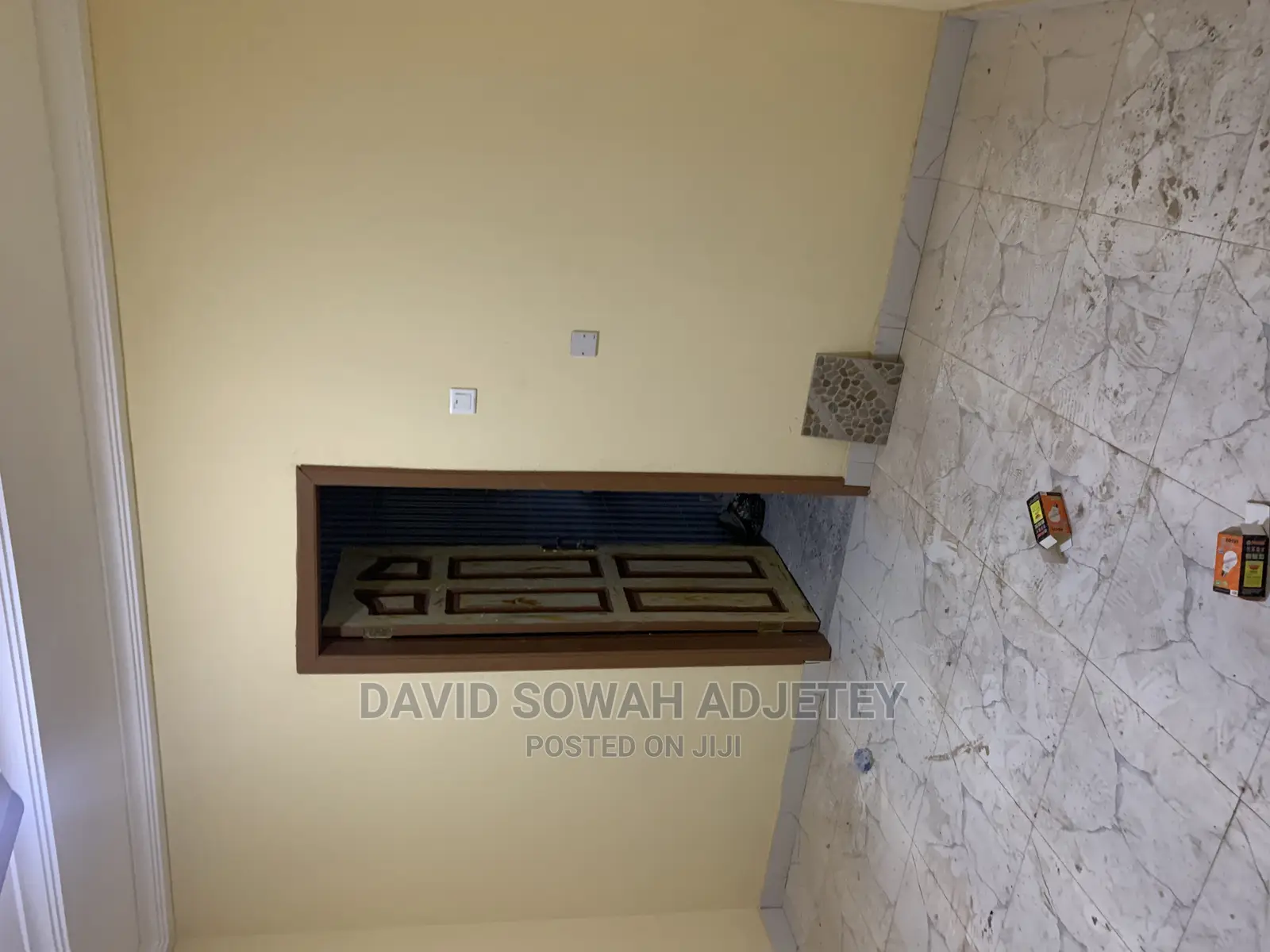 3bdrm Apartment in East Airport for Rent