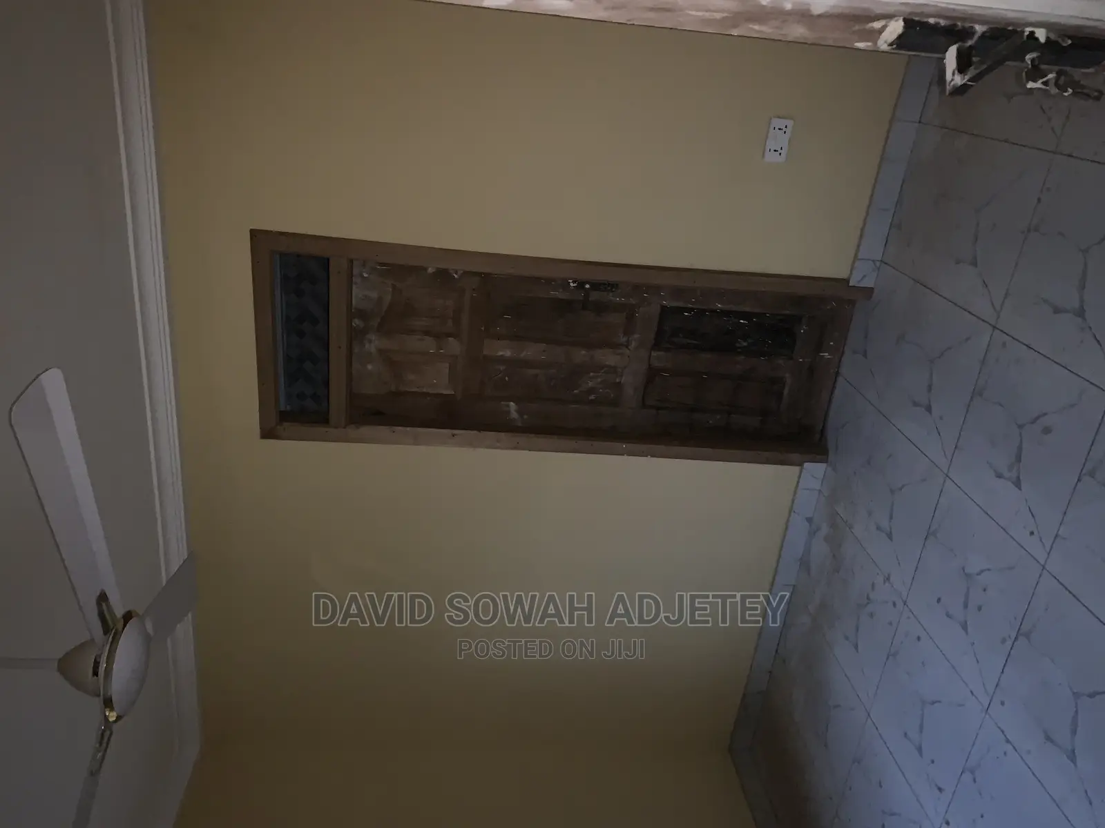 3bdrm Apartment in East Airport for Rent