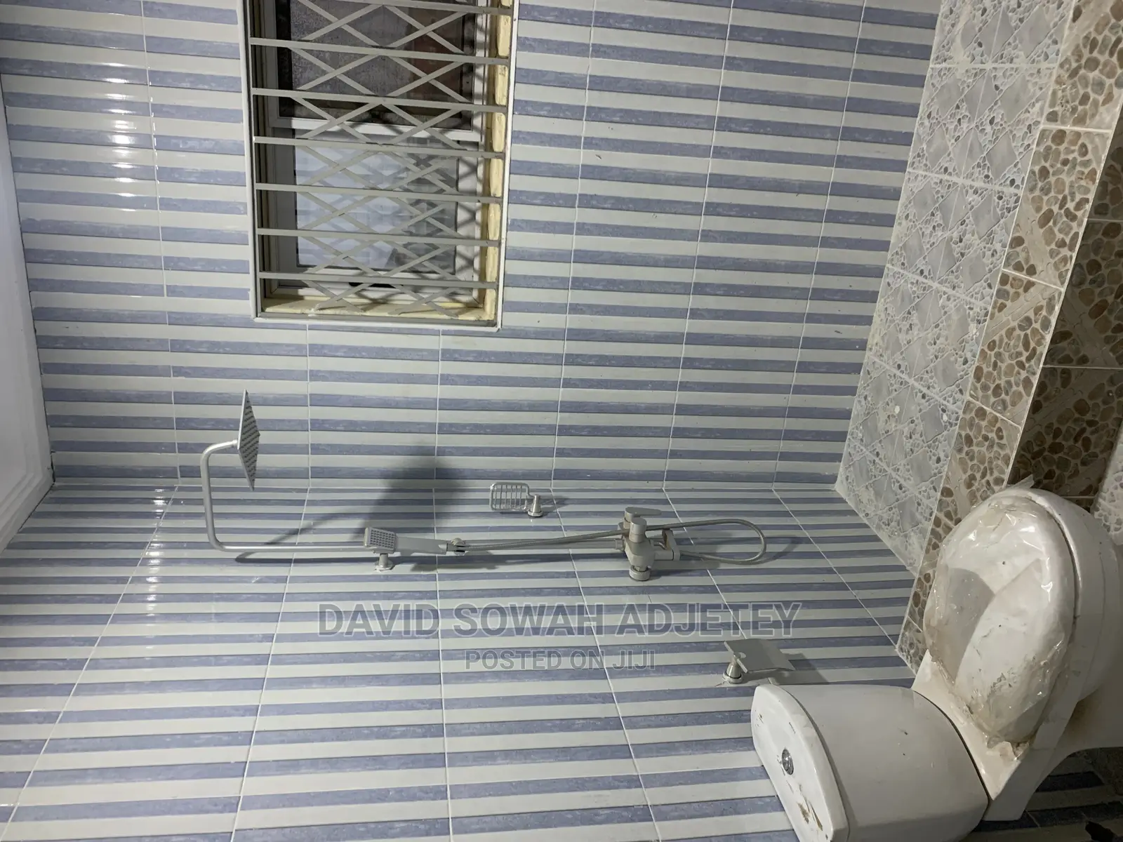 3bdrm Apartment in East Airport for Rent