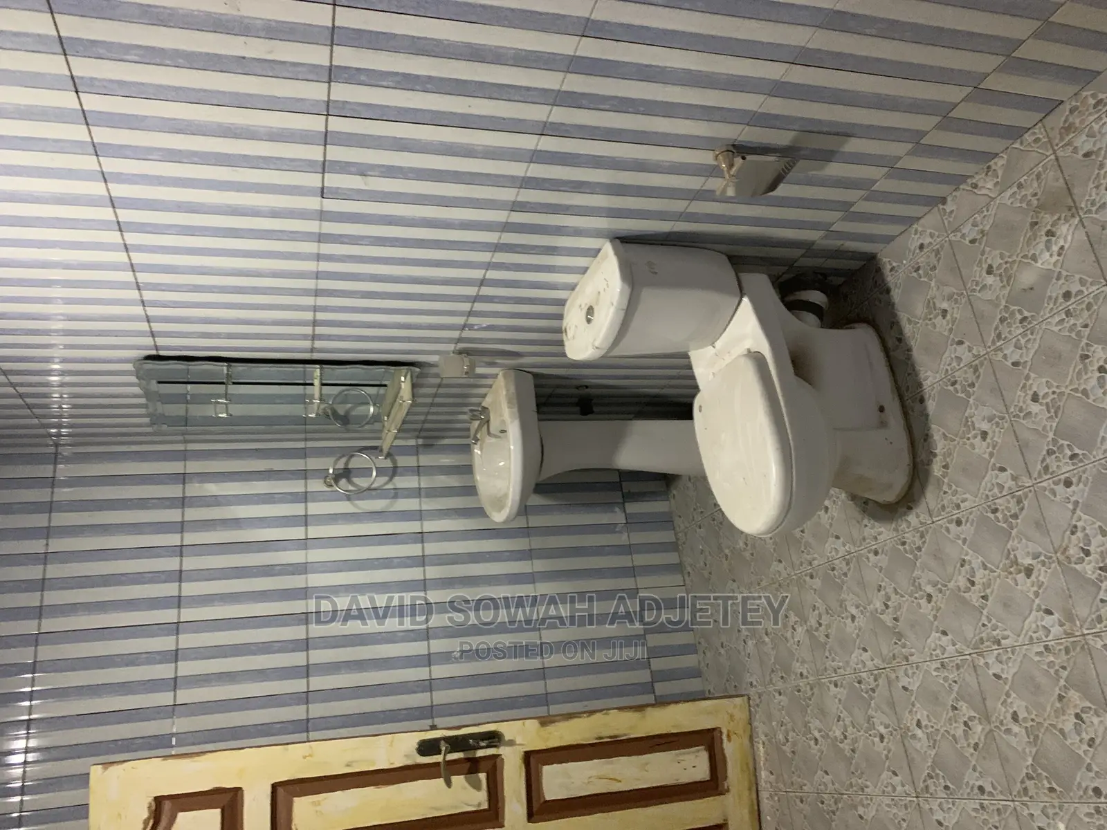 3bdrm Apartment in East Airport for Rent