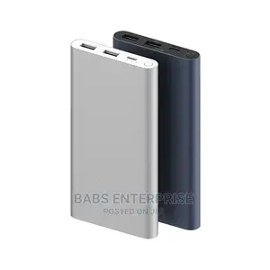 Photo - Xiaomi 22.5w Power Bank 10000mah