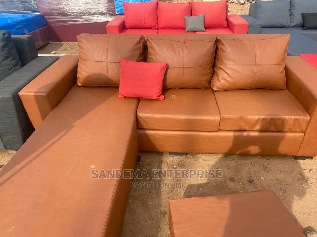 Turkish Sofa L Shape