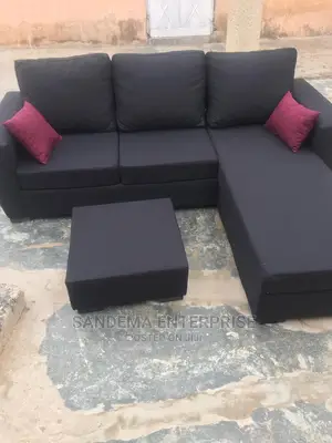 Turkish Sofa L Shape