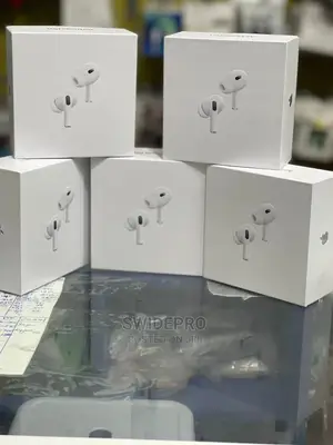 Airpod Pro 2 (Ios 16 Compatible )