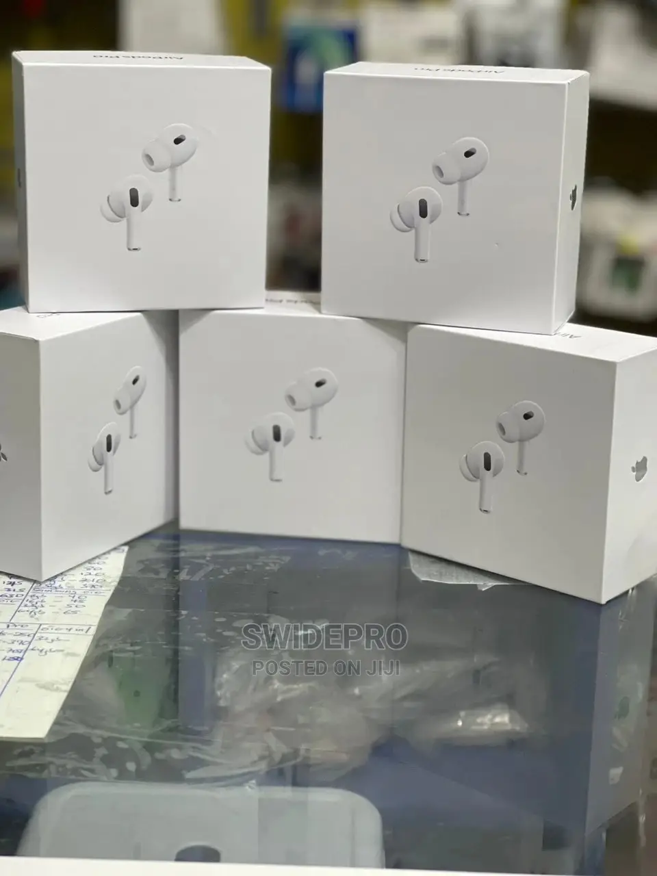 Airpod Pro 2 (Ios 16 Compatible )