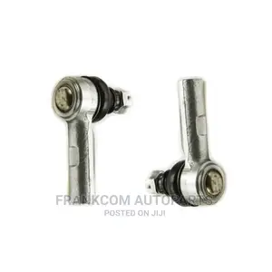 Toyota Hilux Tie Rod Ends