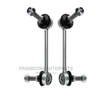 Toyota Hilux Front Stabilizer Link