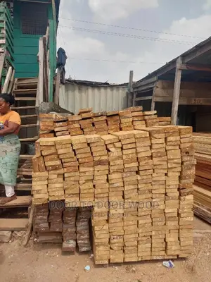Esa Wood 2x2, 2x3, 2x4, 2x6