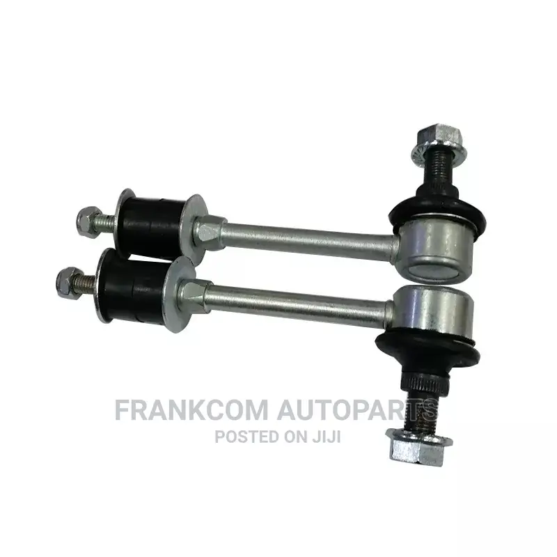 Toyota Hilux Back Suspension Link