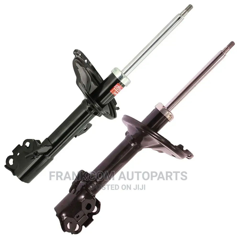 Toyota Highlander 2004-2007 Back Shocks