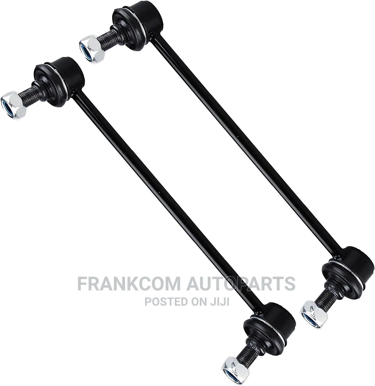 Toyota Camry 2009-2015 Front Link Bar