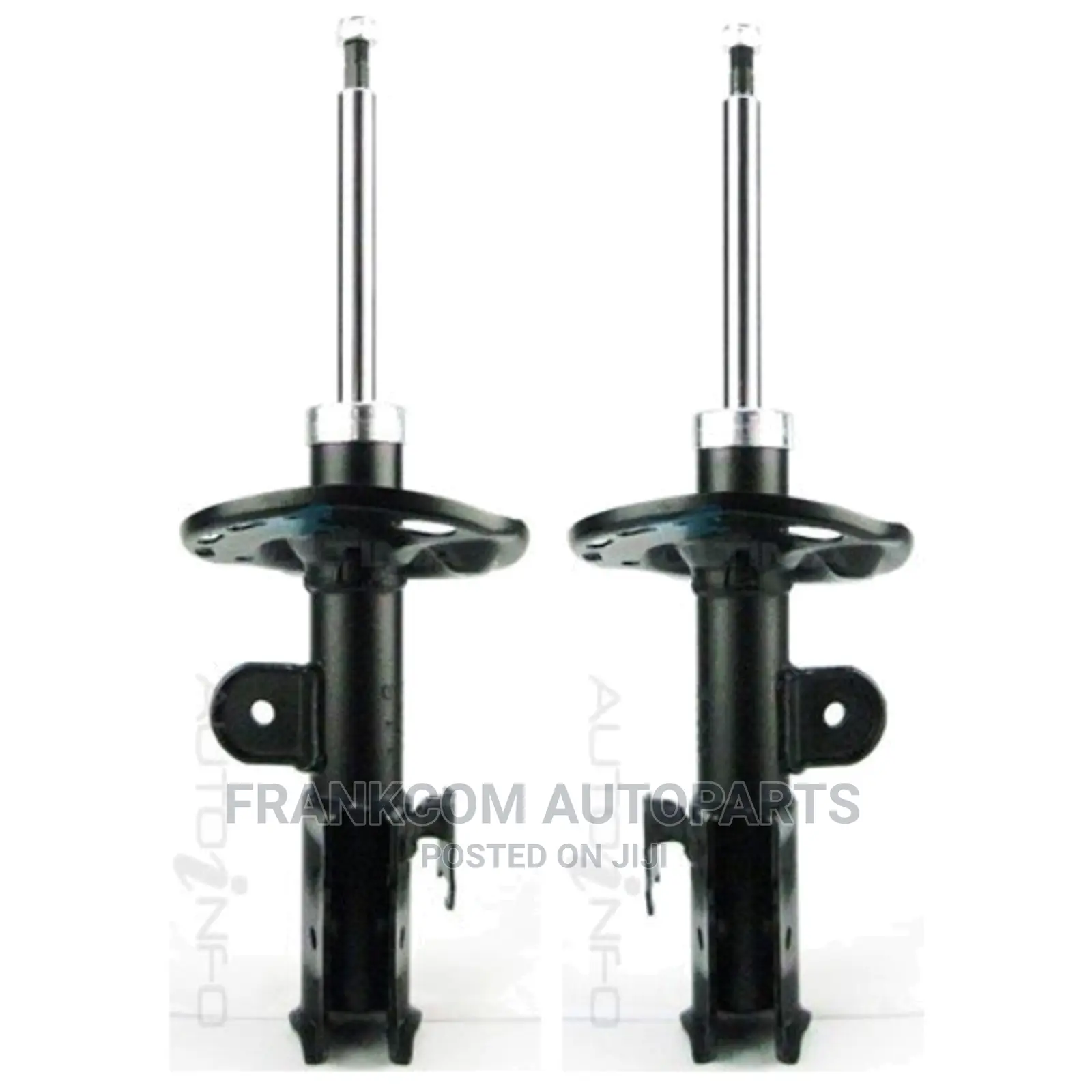 Toyota Corolla 2014-2018 Front Shocks