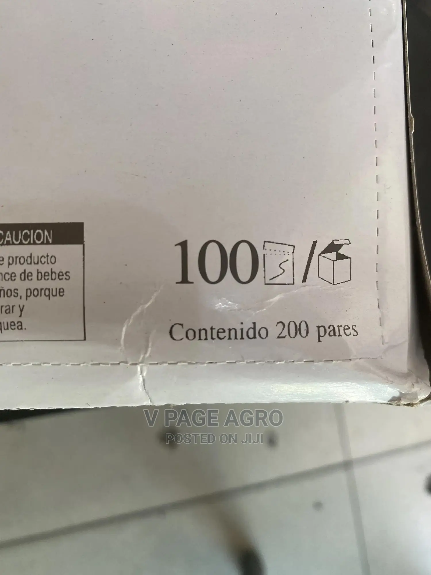 3M Ear Plugs in Greater Accra Other Repair & Construction Items, V