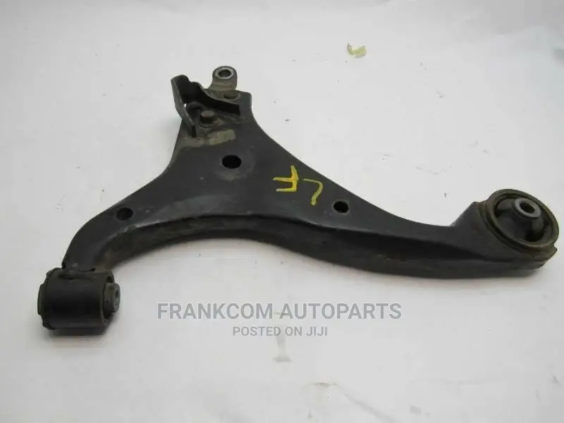 Kia Forte 2010-2013 Front Lower Arm