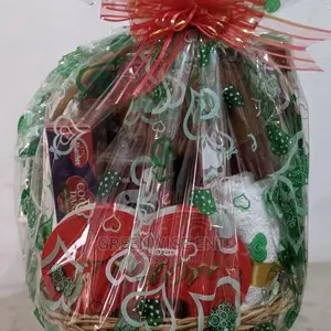Valentines Day Gift Hamper For Her