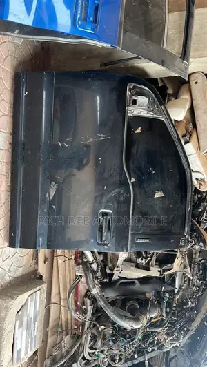 Ford F-150 2019 Door Available Driver Side