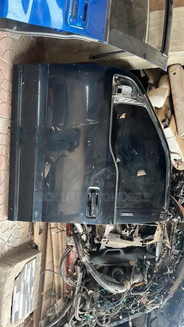 Ford F-150 2019 Door Available Driver Side