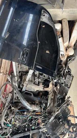 Ford F-150 2019 Door Available Driver Side