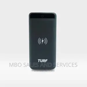 Turf Power Pro III - 20000mah Wireless Powerbank