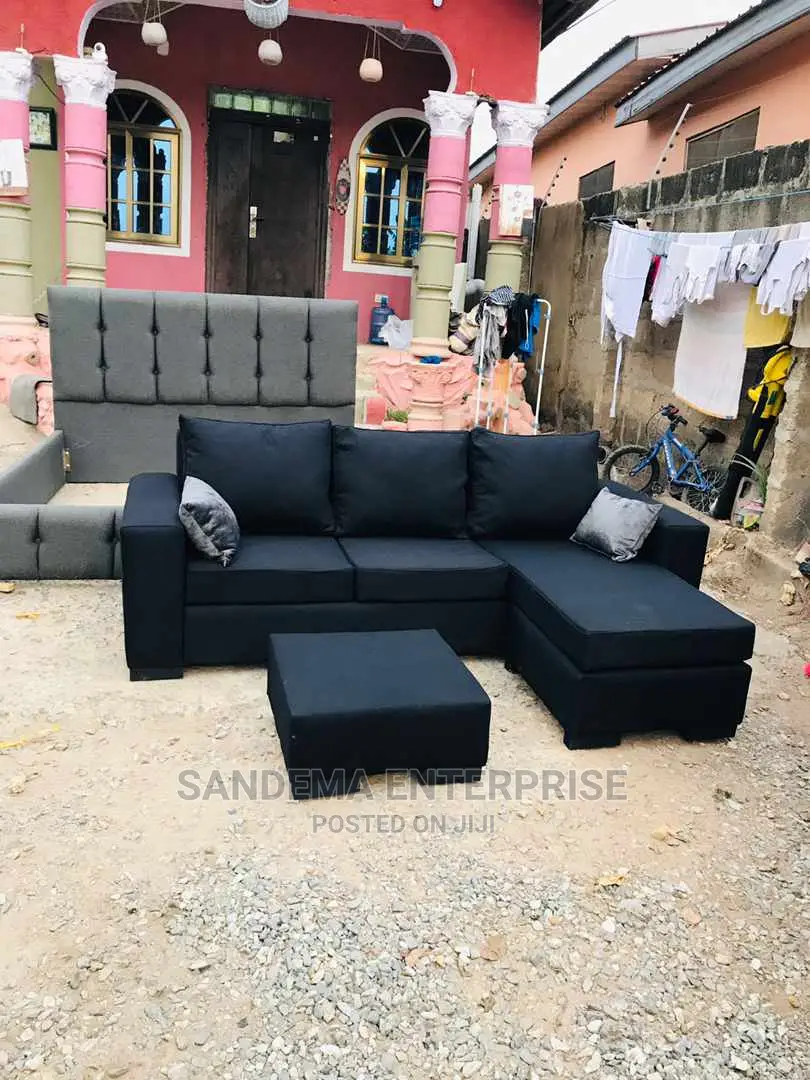 Turkish Sofa L Shape