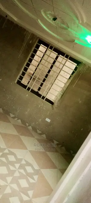 Mini Flat in Dr Roko, Pokuase for rent