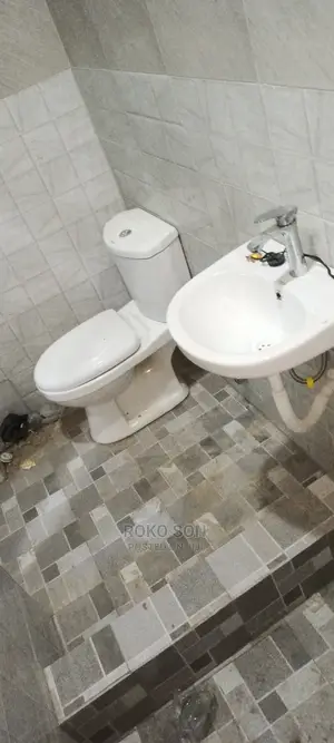 Mini Flat in Dr Roko, Pokuase for rent