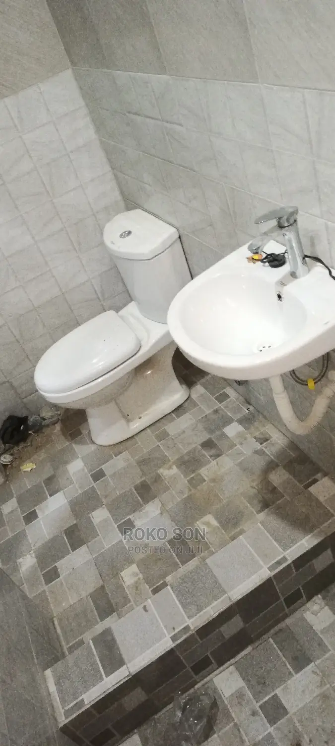 Mini Flat in Dr Roko, Pokuase for rent