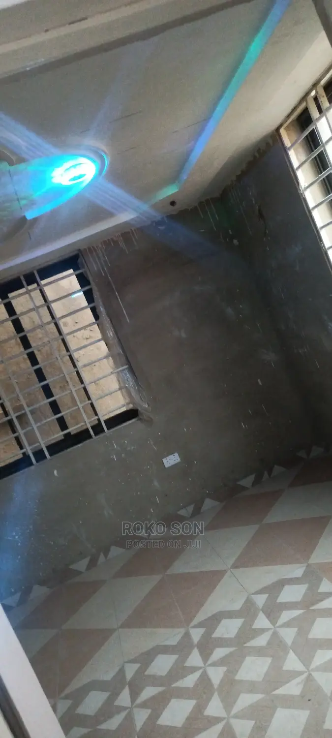 Mini Flat in Dr Roko, Pokuase for rent