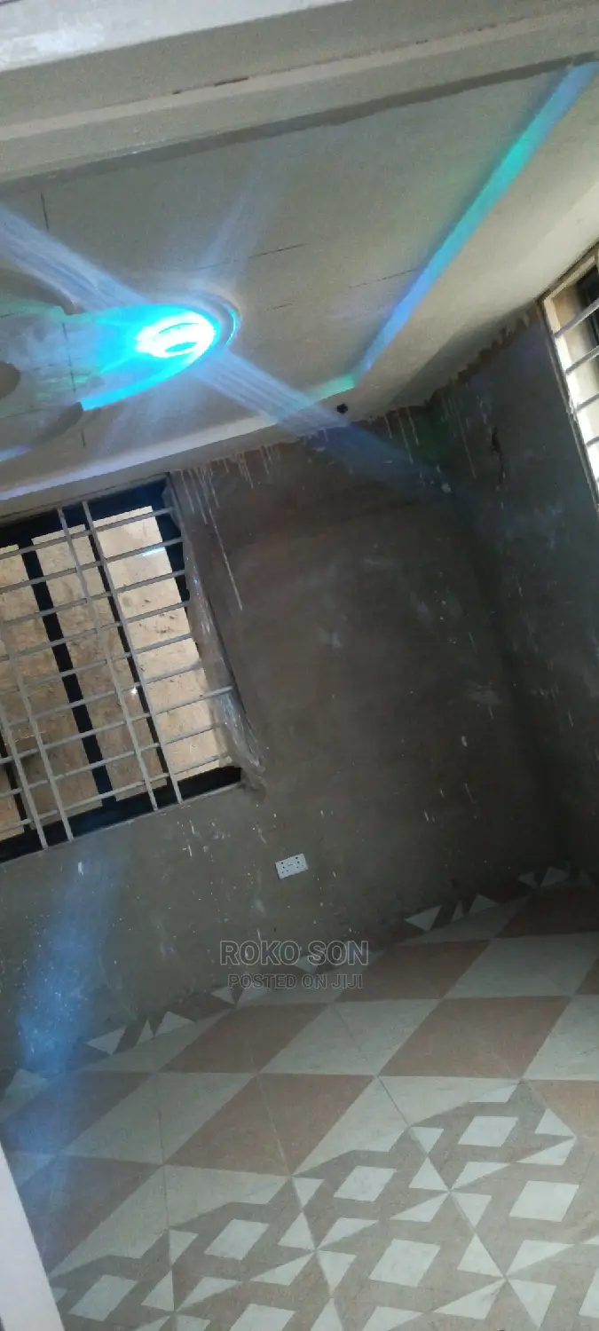 Mini Flat in Dr Roko, Pokuase for rent