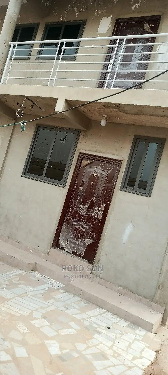 Mini Flat in Dr Roko, Pokuase for rent