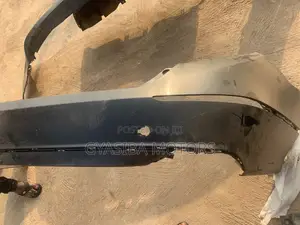 Accord 2018-2020 Back Bumper