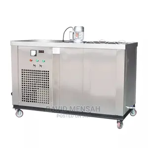 Ice Block Machine