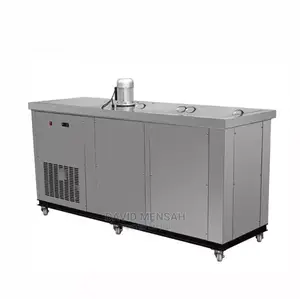 Ice Block Machine
