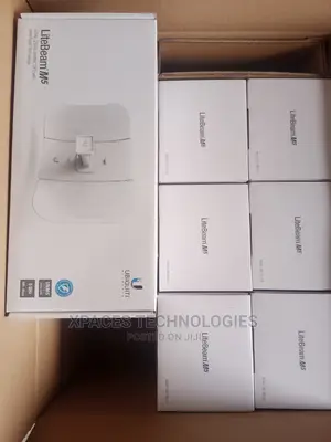 Litebeam M5