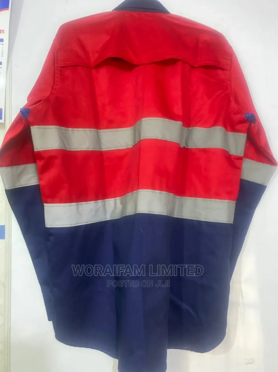 Mining Uniform