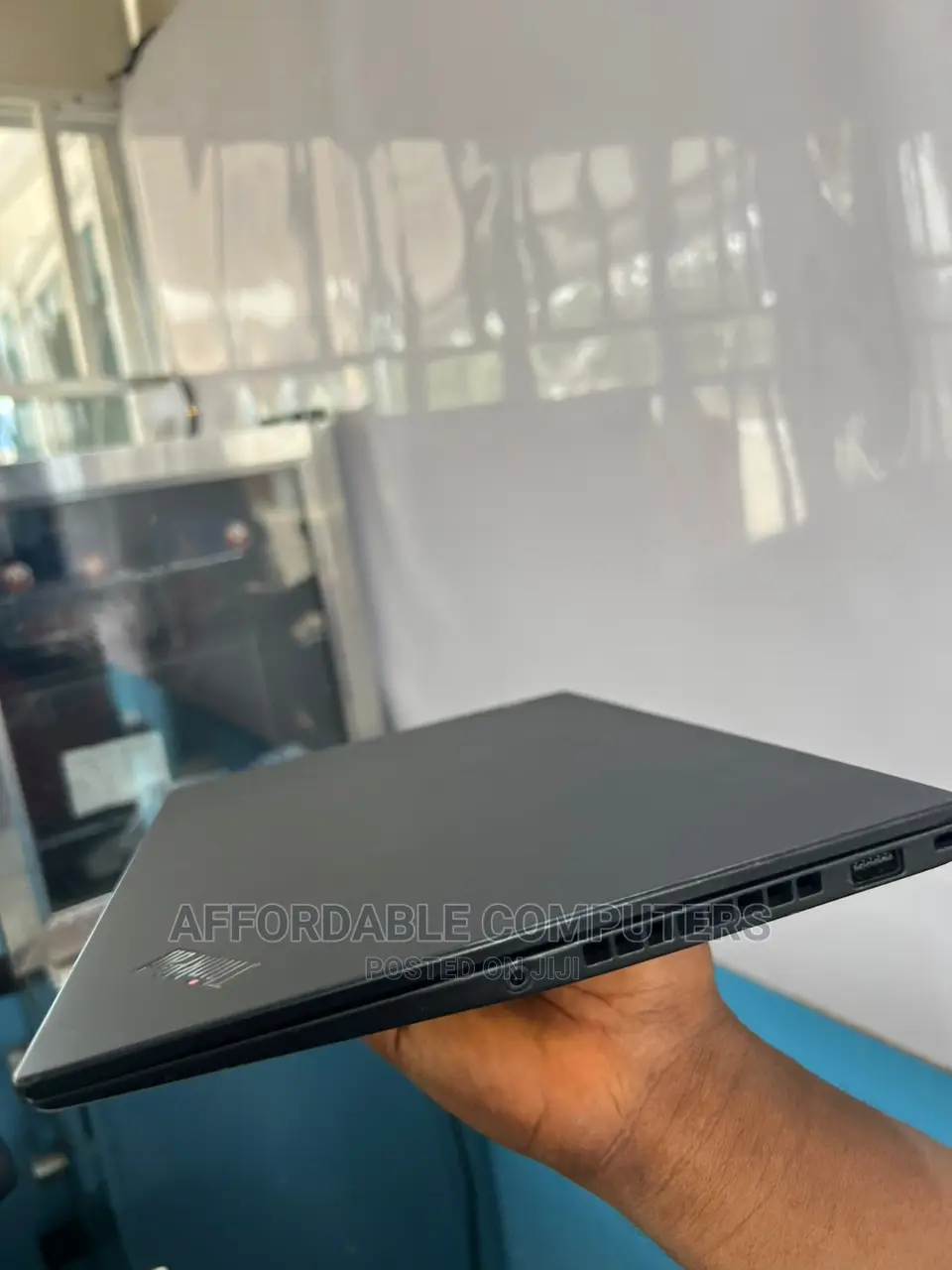 New Laptop Lenovo ThinkPad X1 Carbon 16GB Intel Core I7 SSD 256GB