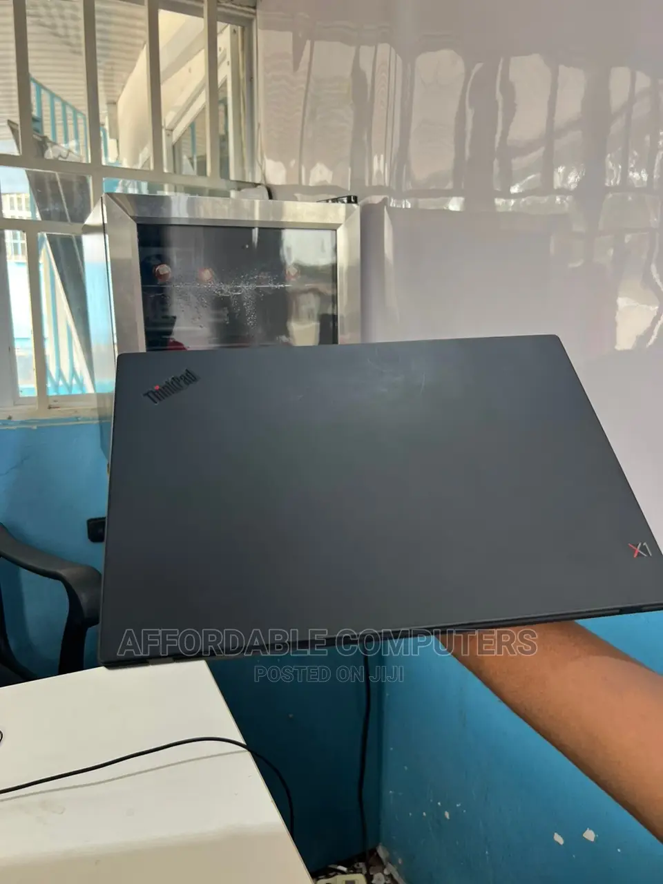 New Laptop Lenovo ThinkPad X1 Carbon 16GB Intel Core I7 SSD 256GB