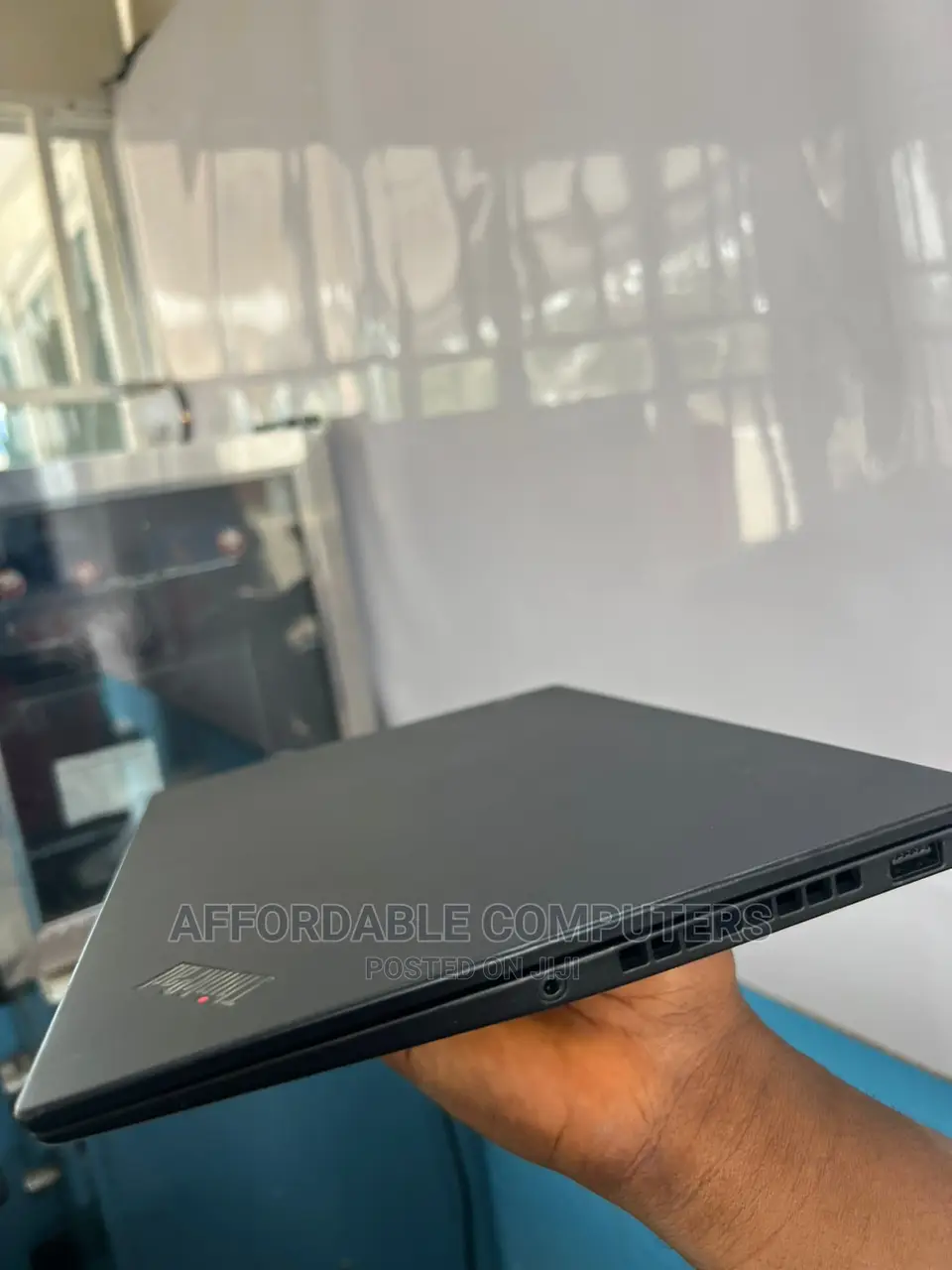 New Laptop Lenovo ThinkPad X1 Carbon 16GB Intel Core I7 SSD 256GB