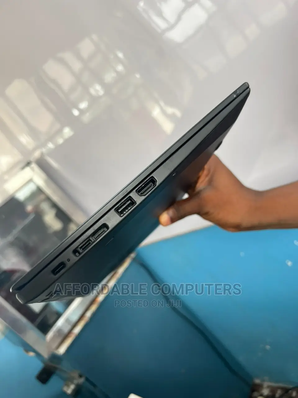 New Laptop Lenovo ThinkPad X1 Carbon 16GB Intel Core I7 SSD 256GB