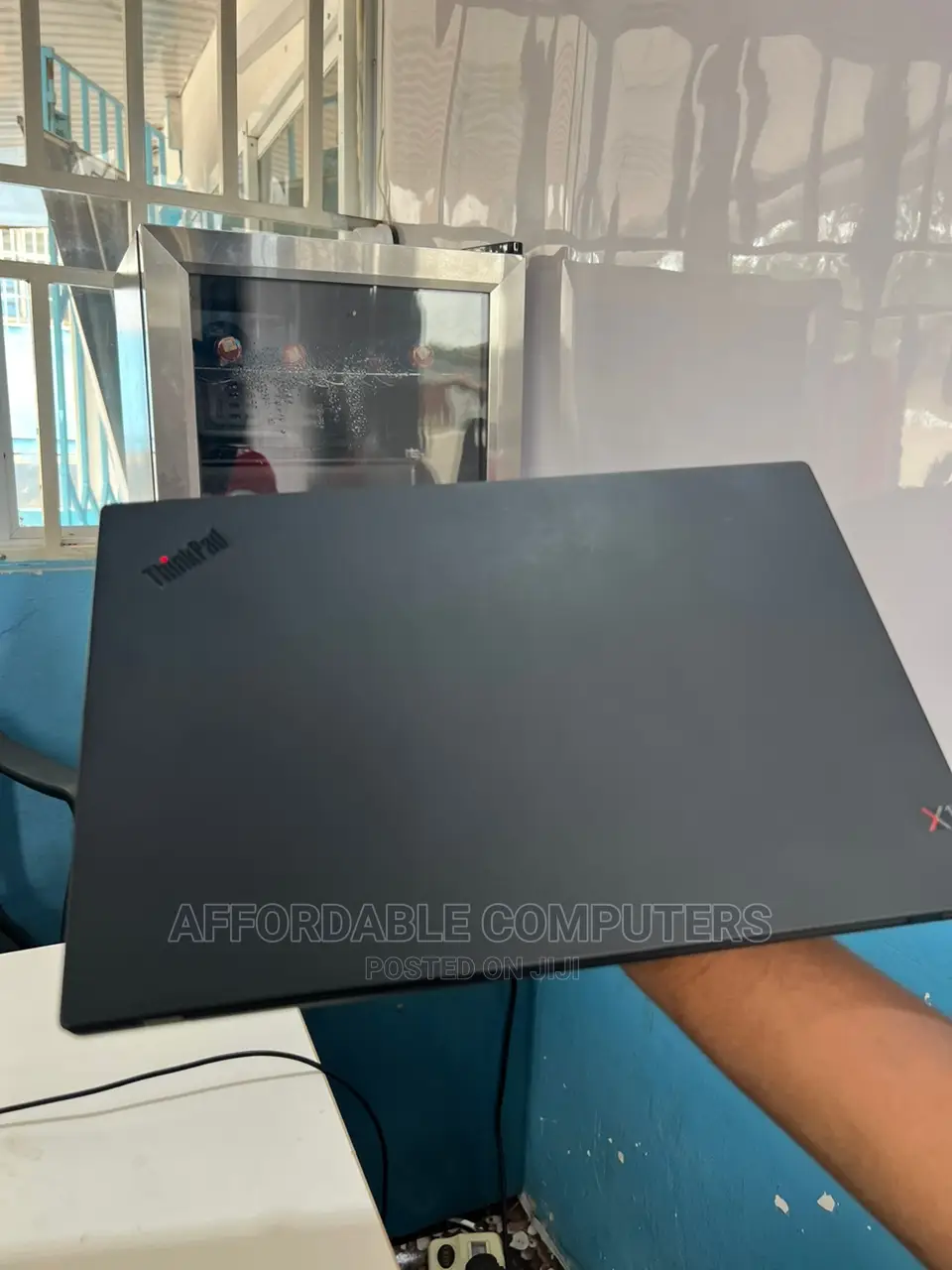 New Laptop Lenovo ThinkPad X1 Carbon 16GB Intel Core I7 SSD 256GB